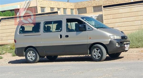 هيونداي ستار اكس 2000 للبيع في العراق - ديالى